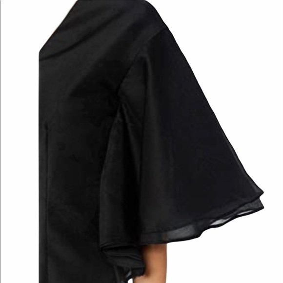 KEEPSAKE The Label All Yours Flutter Sleeve Dress - Picture 3 of 6